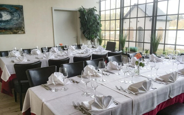 Ruhr-Hotel Birschel Mühle