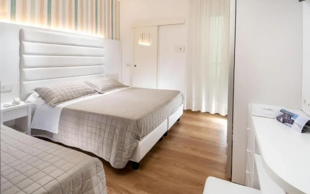 Hotel Albatros