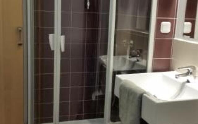 Apartament Bryza