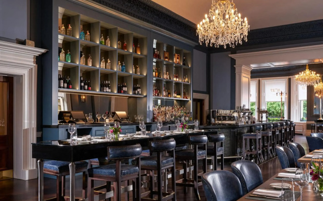 The Shelbourne, Autograph Collection