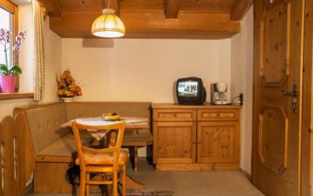 Appartement Campingplatz Stadlerhof