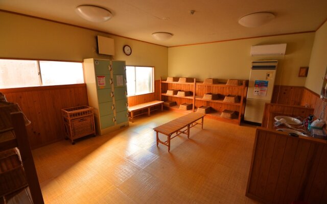 Mado Onsen Ryofuso