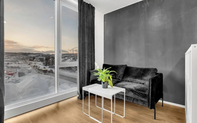 TotalApartments - Stakkevollvegen studio