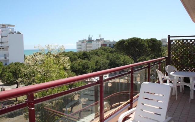Residence Hotel Crystal Palace