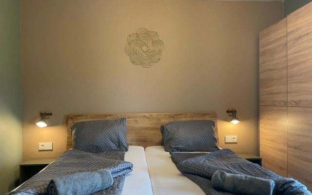 Maxi'Seeblick Apartments