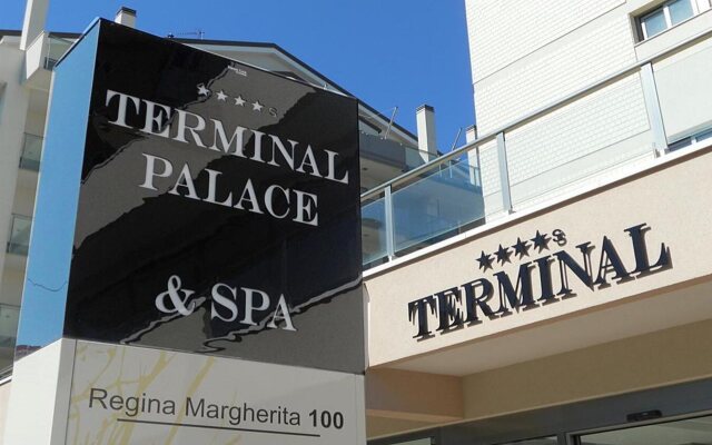 Terminal Palace & SPA