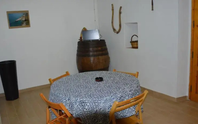 Casa Vacanze Scurati