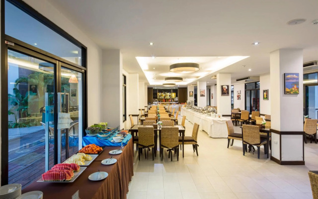 i Tara Resort & Spa