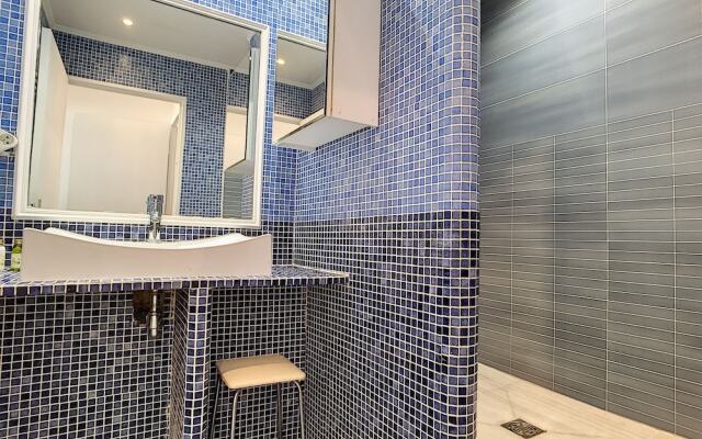 Cardeline Terrasse by Nestor&Jeeves