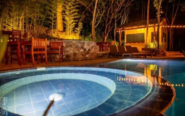 Hotel Hacienda San Lucas