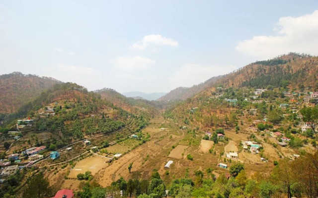 Hd View Point By OYO Rooms