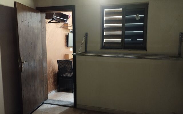 Relax House studio apartment