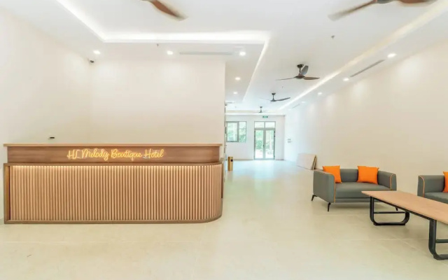 HL Melody Boutique Hotel
