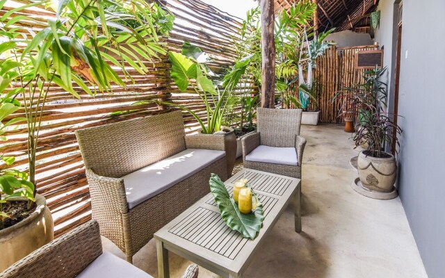 Pili Pili Boutique Lodge