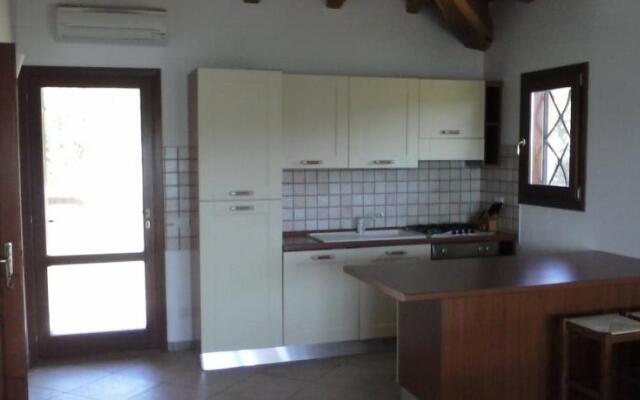Porto Coda Cavallo Villas