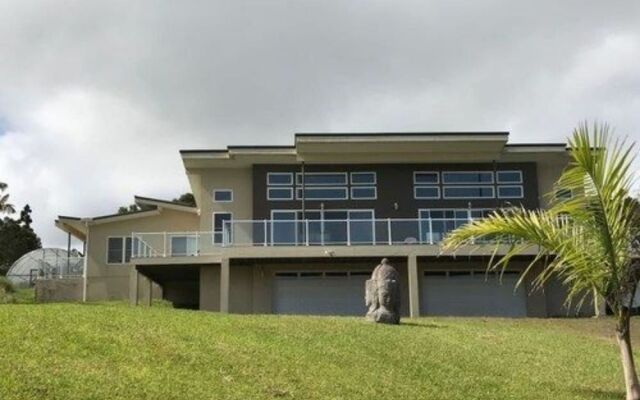 Volcano Park Rentals