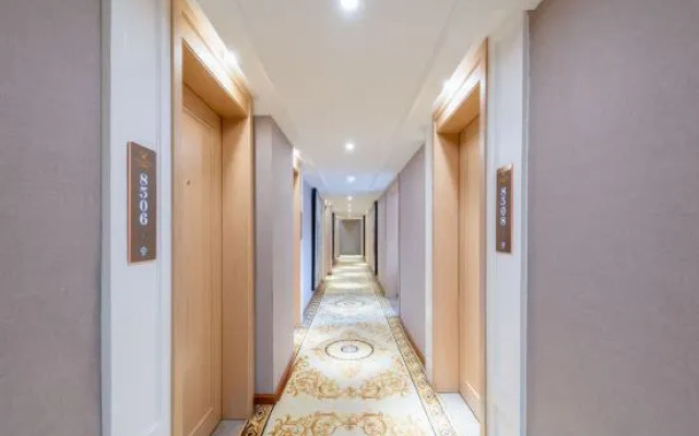 Vienna Hotel (Tongren Jinlin Avenue)