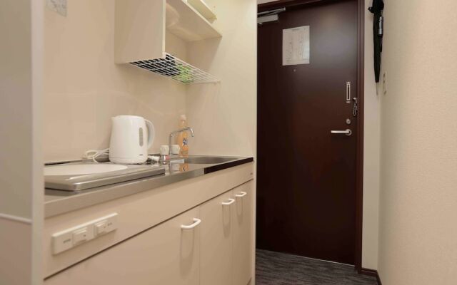 Ostay Kyoto Rokujo Hotel Apartment