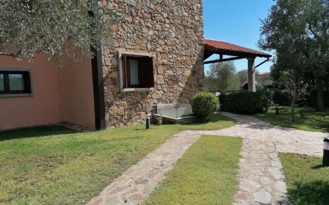 Casa di Lù - Locazione Turistica- iun P9517