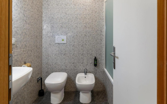 B&B Hotels Park Hotel Suisse Santa Margherita Ligure