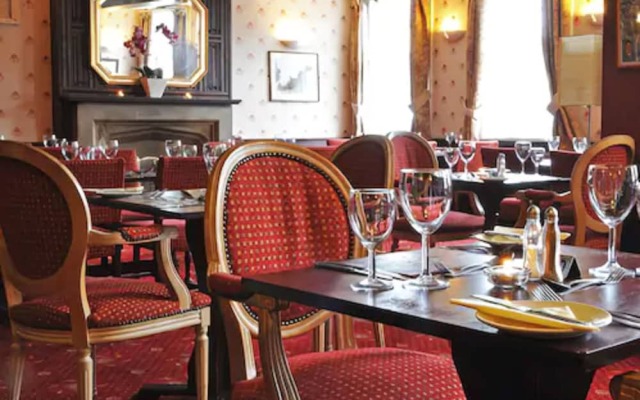 Crown Hotel Brackley