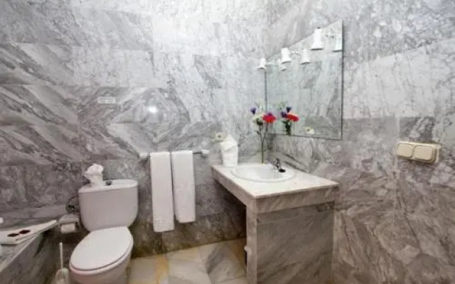 Apartamentos El Guirre