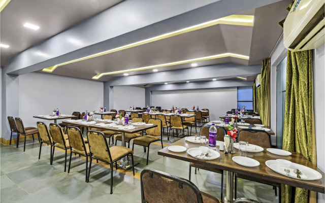 Krushnai Resort