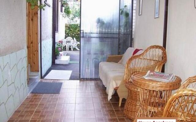 Havas Apartman