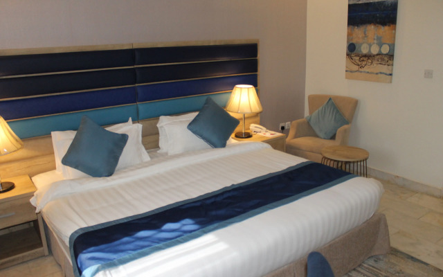 La Fontaine Diora Hotel