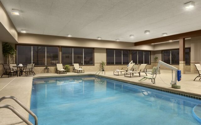 Country Inn & Suites by Radisson, Sidney, NE
