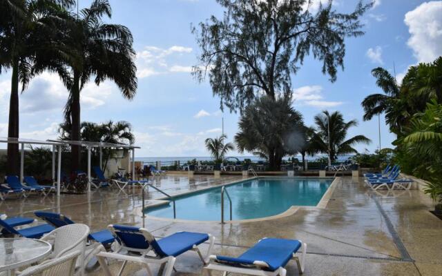 1 Bed Apartment/Condo