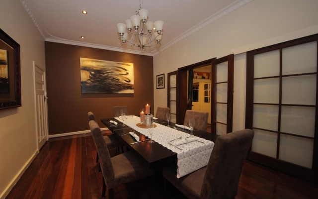 Rothwood B&B – Guest Rooms – Perth