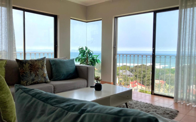 Ocean Rocks Villa, Umhlanga