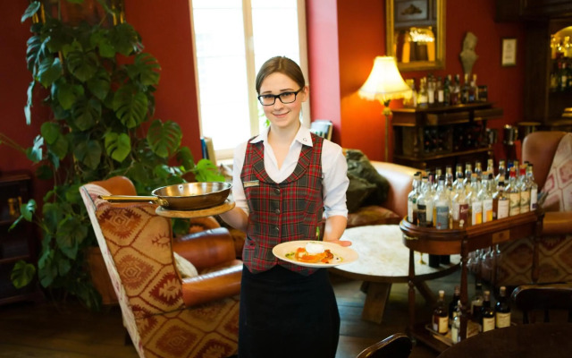 Shakespeare Boutique Hotel