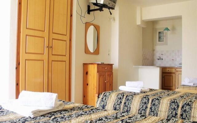 Konstantis Aparthotel