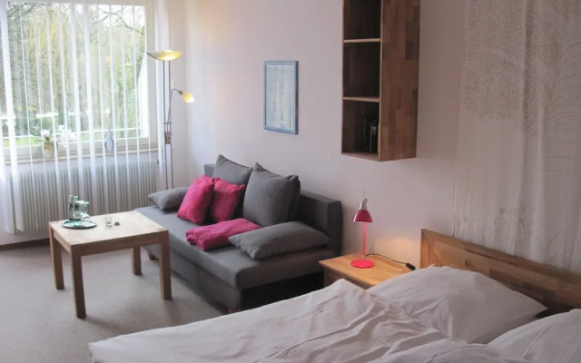 Hotel "Schauinsland"