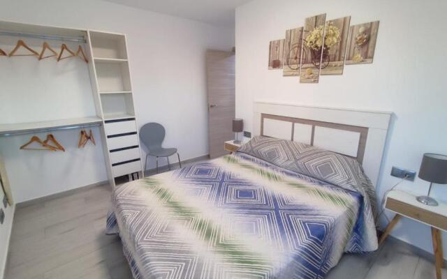 Apartamento Espa