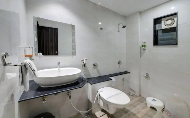 Hotel Shital Inn