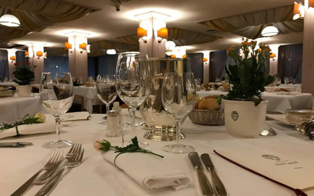 Hotel Greif