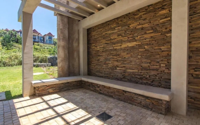 3 Bedroom Villa With Private Pool - OCE331