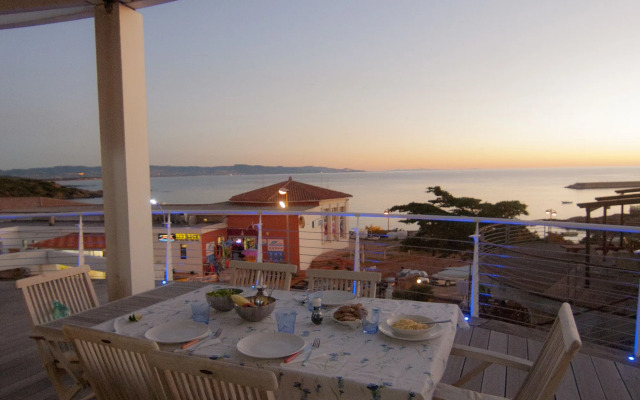 Holiday home Isola Rossa