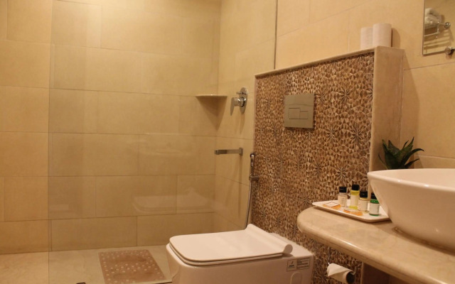 Hotel Surya