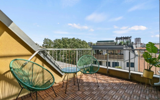 Arthotel Vienna