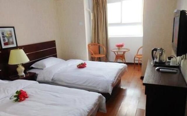 Xian Zhenlian Business Hotel