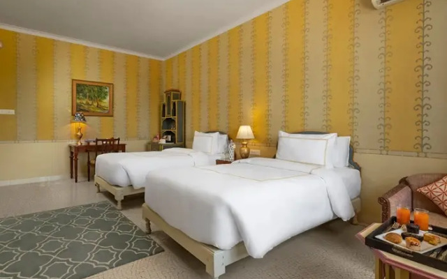 Gaj Kesri by 7 Apple Resorts