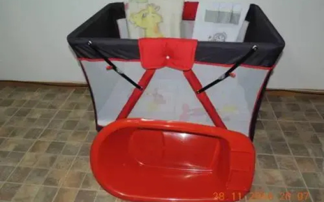 Complejo El Remanso Del Rio