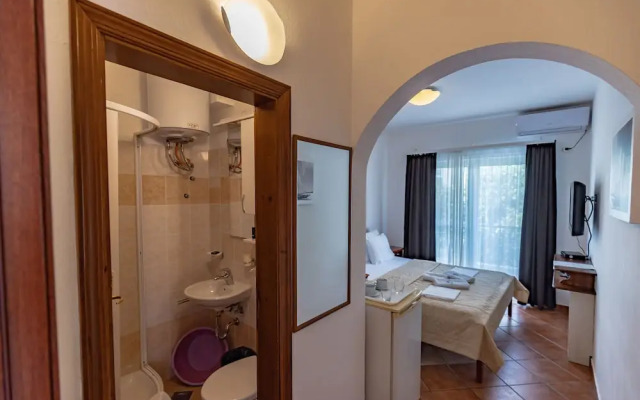 Adriatic Apartment