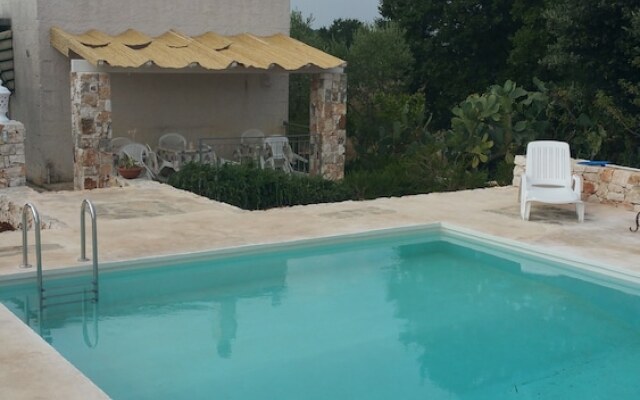 B&B Macchia Mediterranea