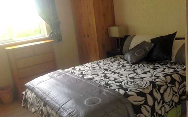 Divine Mercy B&B
