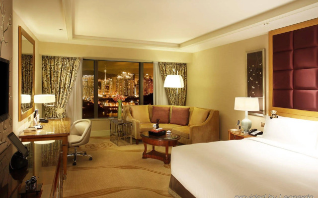 Conrad Macao